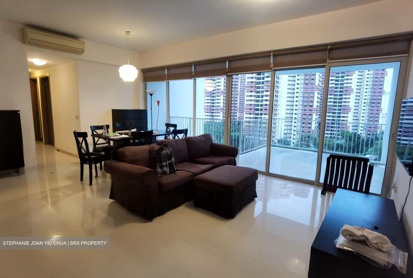 The Metropolitan Condominium (D3), Condominium #561364721